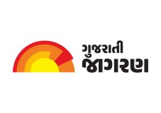 Gujarati Jagran Device mark 6715979 Trademark