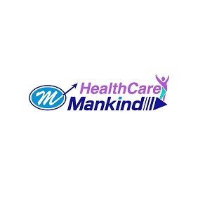 Healthcare Mankind Device mark 6716230 Trademark