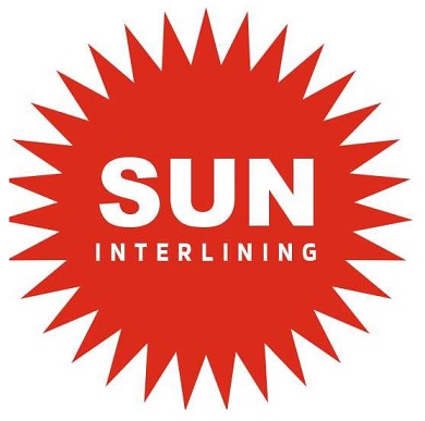 Sun Interlining Device mark 6715991 Trademark