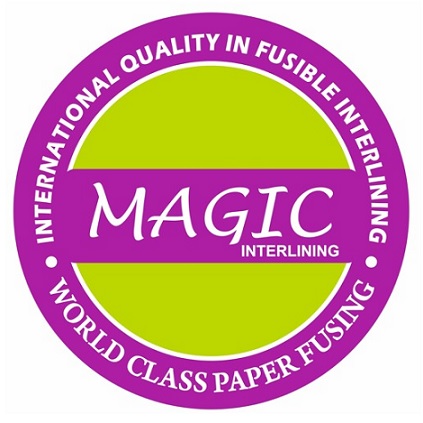 Magic Interlining Device mark 6715993 Trademark