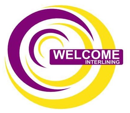 Welcome Interlining Device mark 6715994 Trademark