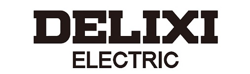 Delixi Electric Device mark 6715873 Trademark