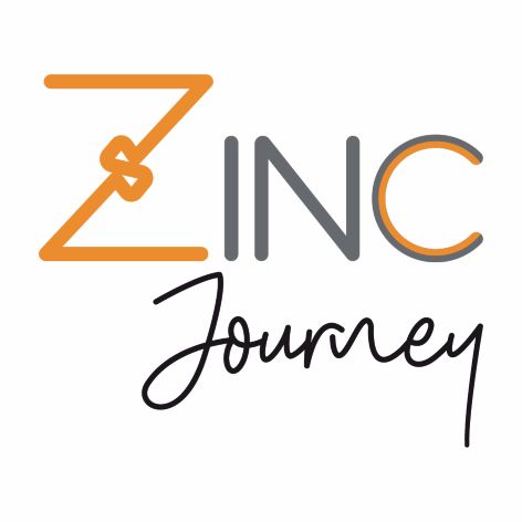 Zinc Journey Device mark 6715823 Trademark