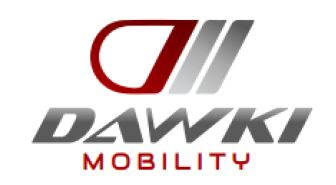 Dawki Mobility Device mark 6716000 Trademark