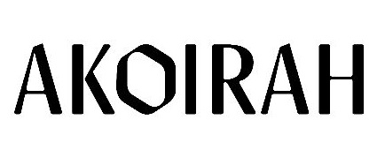 Akoirah Device mark 6716713 Trademark
