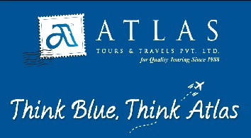 Atlas Think Blue Think Atlas Device mark 6716245 Trademark