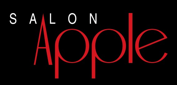 Salon Apple Device mark 6717217 Trademark