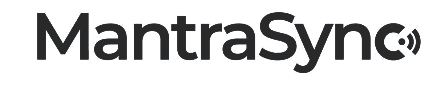 Mantrasync Device mark 6716847 Trademark
