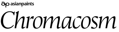 Ap Asian Paints Chromacosm Device mark 6717091 Trademark