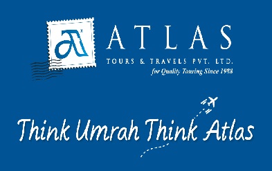 Atlas Think Umrah Think Atlas Device mark 6716247 Trademark