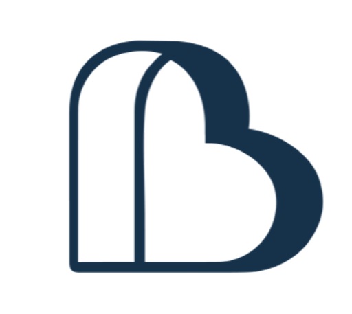 B Logo/ Device Mark Device mark 6716306 Trademark