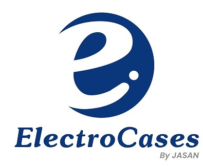 E Electrocases By Jasan Device mark 6717225 Trademark