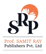 Srp Prof. Samit Ray Publishers Pvt. Ltd Device mark 6716840 Trademark