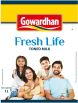 Gowardhan Fresh Life Device mark 6717451 Trademark