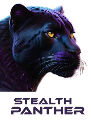 Stealth Panther Device mark 6717983 Trademark