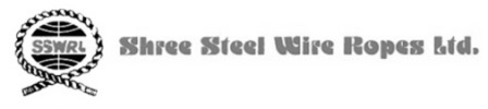 Shree Steel Wire Ropes Ltd (with Sswrl Logo) Device mark 6717913 Trademark