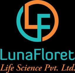 Lunafloret Life Science Pvt. Ltd. Device mark 6717737 Trademark