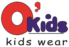 Okids Device mark 6718146 Trademark