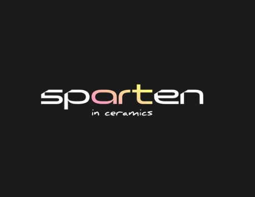 Sparten In Ceramics Device mark 6718042 Trademark