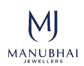 Mj Manubhai Jewellers Device mark 6718220 Trademark