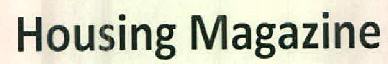 Housing Magazine Device mark 2531350 Trademark