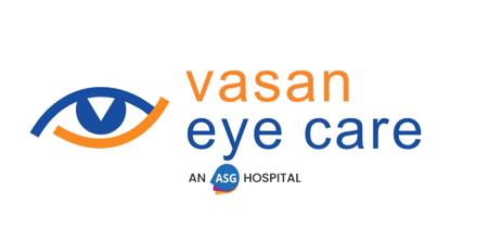 Vasan Eye Care Device mark 6718536 Trademark