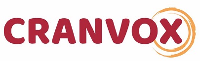 Cranvox Device mark 6718542 Trademark