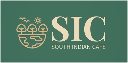 Sic South Indian Cafe Device mark 6718439 Trademark