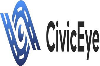 Civiceye Device mark 6718371 Trademark