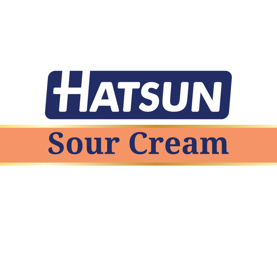 Hatsun Sour Cream Device mark 6718816 Trademark