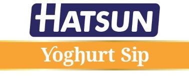 Hatsun Yoghurt Sip Device mark 6718820 Trademark