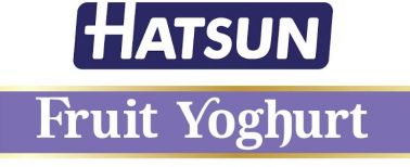 Hatsun Fruit Yoghurt Device mark 6718822 Trademark