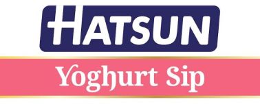 Hatsun Yoghurt Sip Device mark 6718818 Trademark