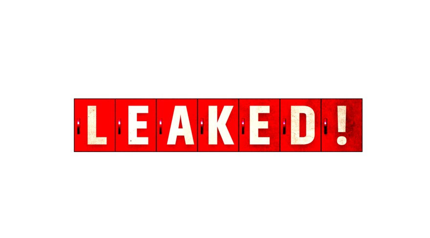 Leaked Device mark 6719182 Trademark