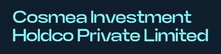 Cosmea Investment Holdco Private Limited Device mark 6719302 Trademark