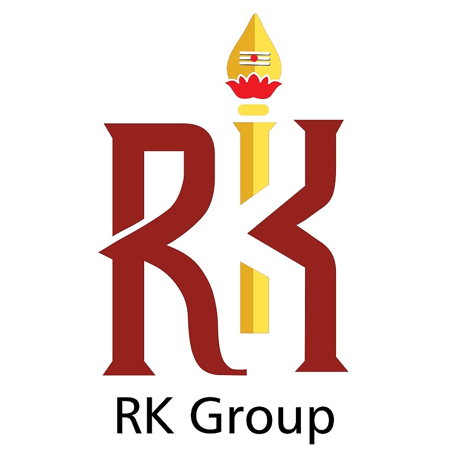 Rk Group With Device Of Rk Device mark 6718715 Trademark