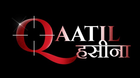 Qatil Haseena Device mark 6719669 Trademark