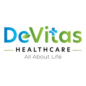 Devitas Healthcare All About Life Device mark 6719017 Trademark