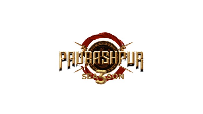 Paurashpur 3 Device mark 6719198 Trademark