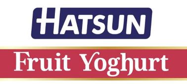 Hatsun Fruit Yoghurt Device mark 6718824 Trademark