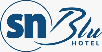 Sn Blu Hotel Device mark 6718892 Trademark