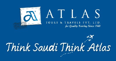 Atlas Think Saudi Think Atlas Device mark 6719321 Trademark