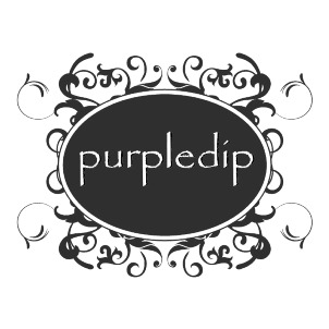 Purpledip Device mark 6719694 Trademark