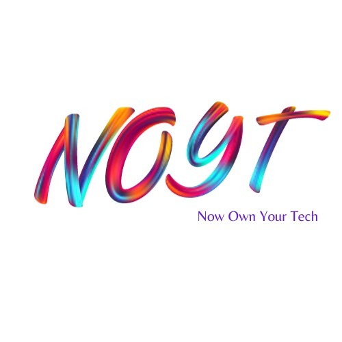 Noyt Now Own Your Tech Device mark 6719162 Trademark