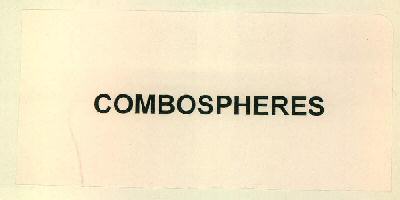 Combospheres Device mark 2690178 Trademark