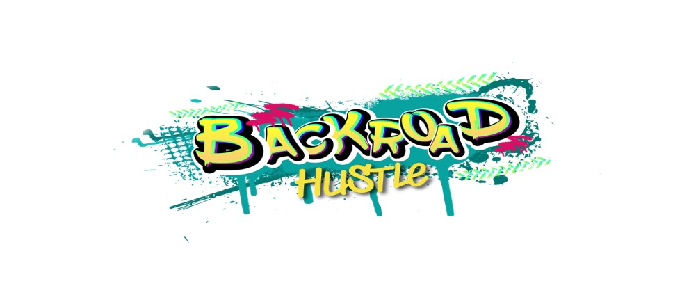 Backroad Hustle Device mark 6719167 Trademark