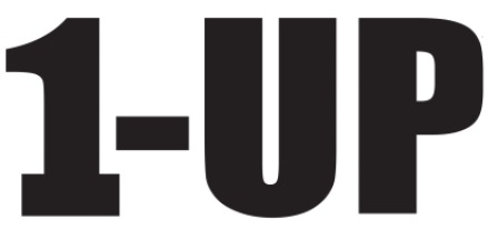 1 Up Device mark 6719592 Trademark