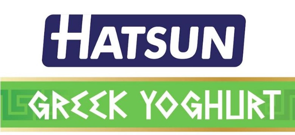 Hatsun Greek Yoghurt Device mark 6718811 Trademark