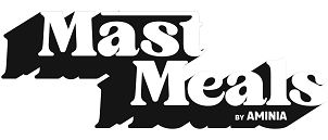 Mast Meals By Aminia Device mark 6720239 Trademark