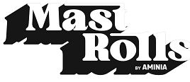 Mast Rolls By Aminia Device mark 6720240 Trademark